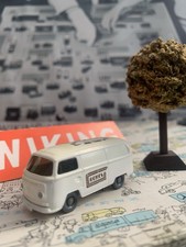 Wiking 1:87 VW T2 Bus Eckes