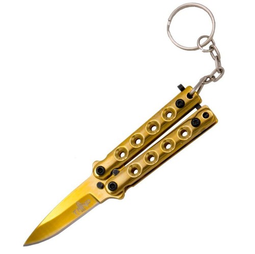 Schlüsselanhänger messer - schlüsselanhänger,