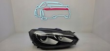 VW GOLF VI 6 XENON LED