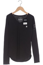 G STAR RAW Langarmshirt Damen