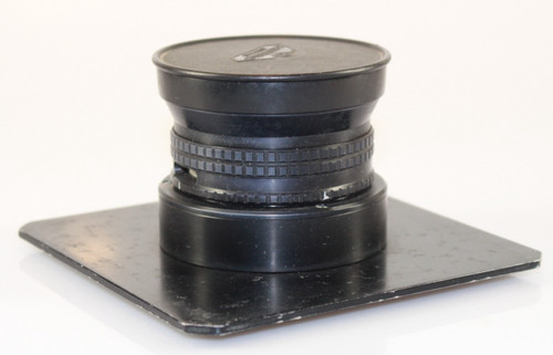 Rodenstock rodagon 210mm - rodagon, 5,6/210mm