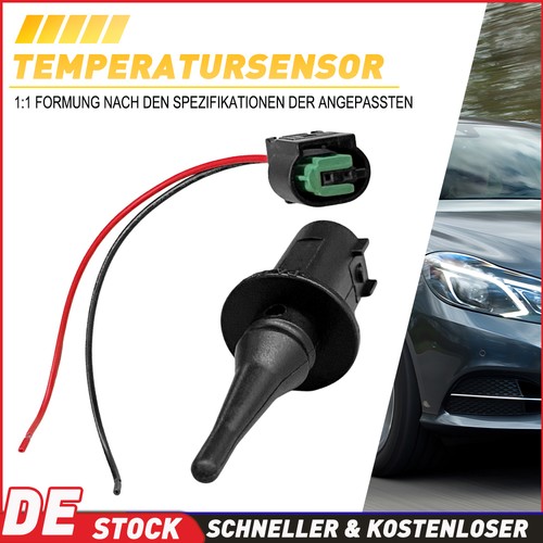 Sensor außentemperatur für - sensor,