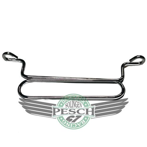 Bowdenzug halter spange - halter,