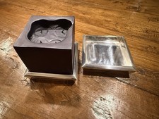 2 Lambert Kerzenständer -