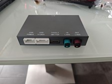 Apple CarPlay / Android Auto