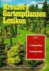 Kreuzers Gartenpflanzen-