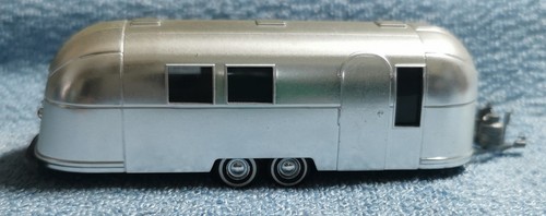 Busch airstream wohnwagen - airstream,