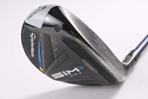 Taylormade sim2 max hybrid - sim2,