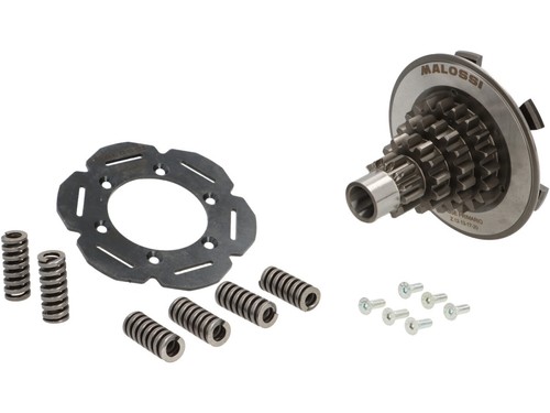 Nebenwelle malossi vespa - nebenwelle,