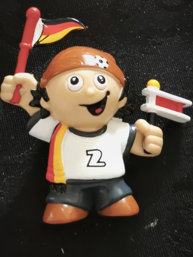 Seltenes mainzelmannchen - seltenes,