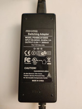 Flypower Switching Adapter