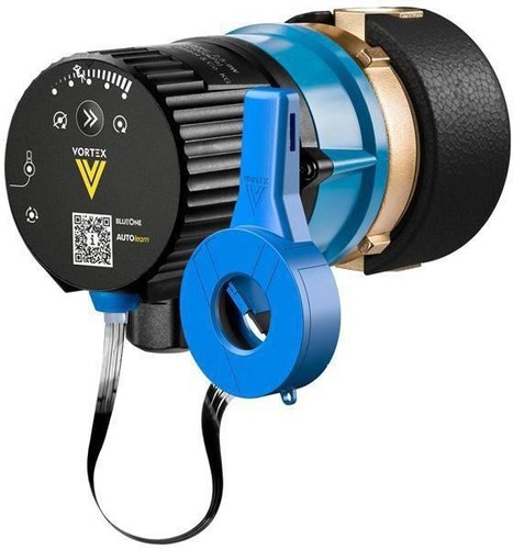 Vortex pumpe bwo - vortex,