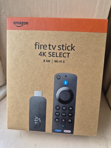 Amazon fire stick - amazon,