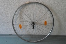 CAMPAGNOLO - Melbourne 56 - Laufrad - Vorderrad - 28"Zoll - Nabe: Shimano STX