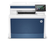 HP Color LaserJet Pro MFP 4302