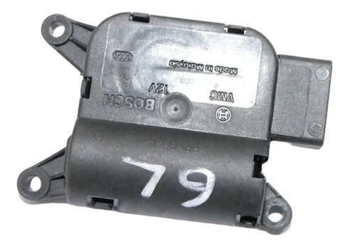 Fox polo stellmotor - vw,