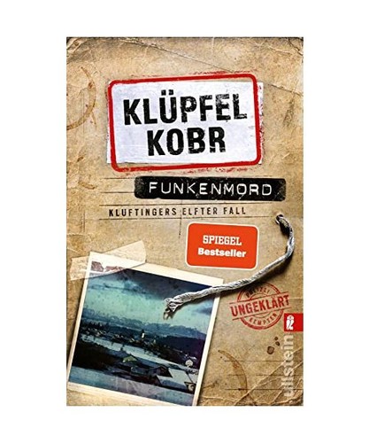Funkenmord kluftingers elfter - funkenmord:,