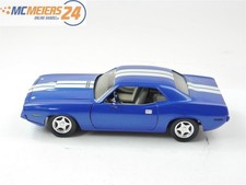 Ertl modellauto pkw plymouth - modellauto,