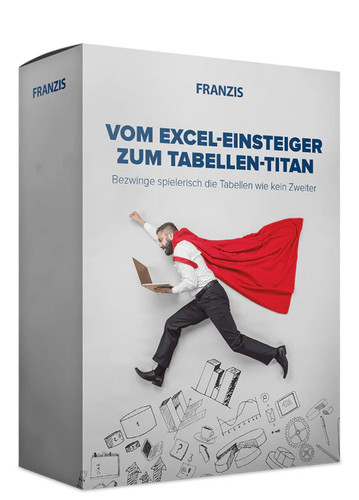 Vom excel einsteiger zum - vom, excel-einsteiger