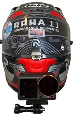 HJC RPHA 11 -Chin Mount- GoPro