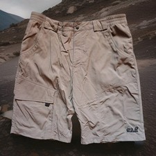 Jack Wolfskin Funktions-Shorts