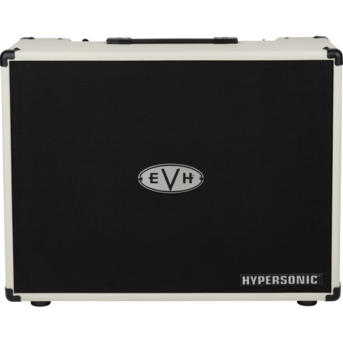 Evh hypersonic ivory - hypersonic, fr-12