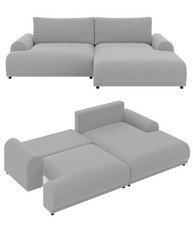 Ecksofa Lounge Schlaffunktion