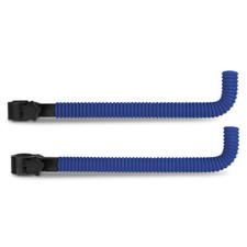 Koala Products Match Station EVA Ripple, Stange, Zuführung, Stange, Köcher, Spitze, Rest