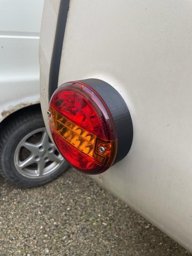 Rückleuchten led für - led,