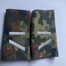 Bundeswehr Dienstgradabzeichen