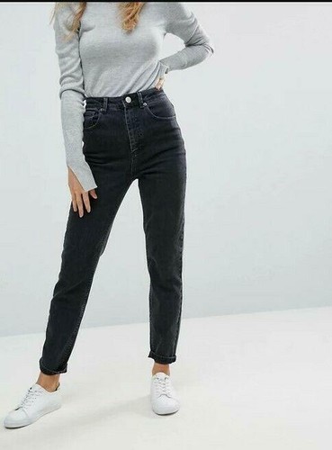 Asos design damen mom - asos,