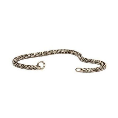 Moda trollbeads silberarmband - moda,