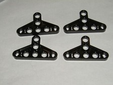 Lego 4 x Technic Liftarm