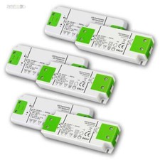 Slim LED Trafo Konstantstrom