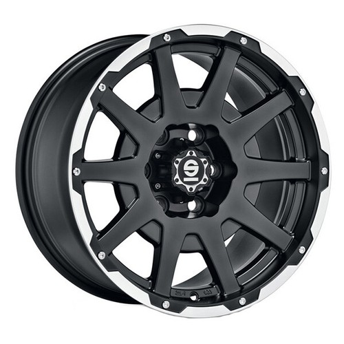 Alufelge sparco - sparco,