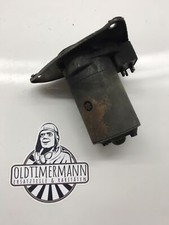 Wischermotor Bosch 0390716006