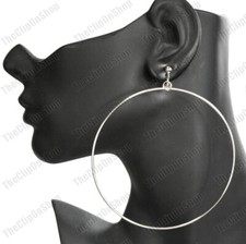 CLIP ON 4" RIESEN 10cm/9cm