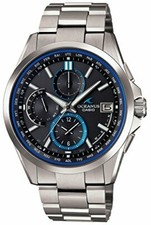 Casio OCEANUS Classic Line