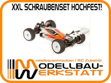 XXL Schrauben-Set für Serpent