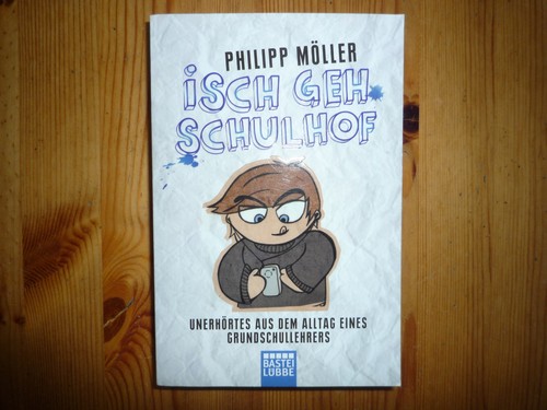 Isch geh schulhof philipp - geh, schulhof,