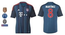 Trikot Adidas FC Bayern