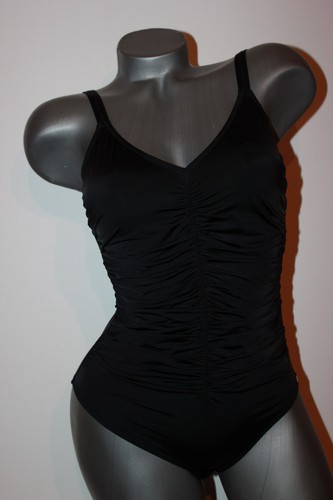 Triumph badeanzug batik - triumph, bloom