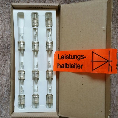 Neu hochleistungs thyristor - neu, hochleistungs-thyristor