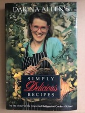 Simply Delicious Recipes by