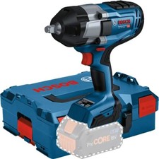 Bosch Akku-Drehschlagschrauber