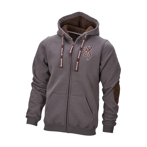 Browning snapshot sweatjacke - snapshot,