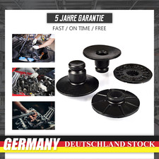 4x KRAFT Anschlagpuffer