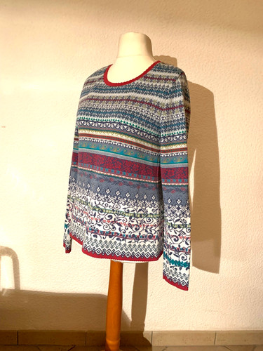 Dunque pullover 38 - dunque,