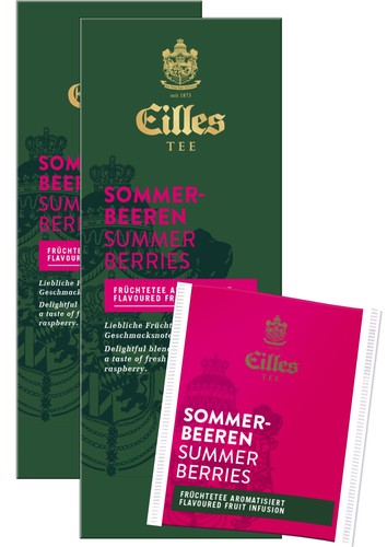 Eilles tee teebeutel - eilles,