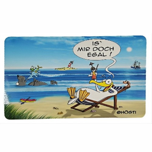 Hösti frühstücksbrett - hösti, is